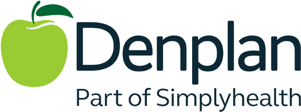 Denplan logo