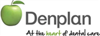 Denplan logo