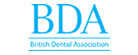 BDA logo