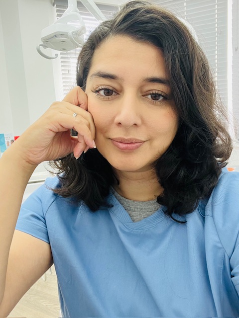 Haniya