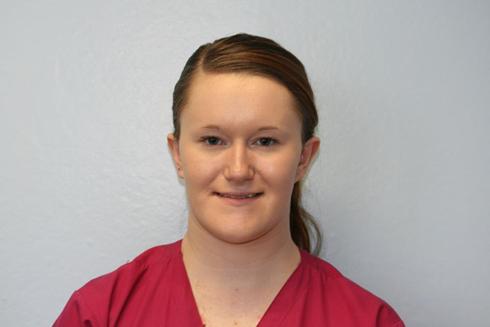 Etinne Myres - Stag Dental Care - dentists in Rotherham, South Yorkshire
