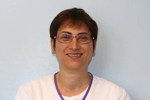 Fariba Ardabili - Stag Dental Care - cosmetic dental work in Rotherham, South Yorkshire