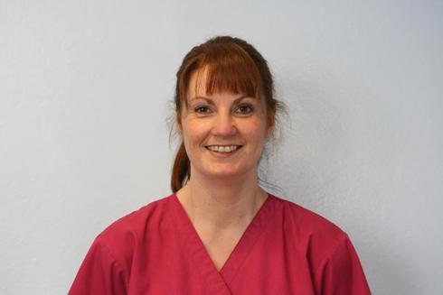 Helen Robb - Stag Dental Care - denplan dentists in Rotherham, South Yorkshire