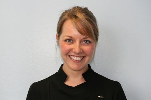 Jenna Green - Stag Dental Care - denplan dentists in Rotherham, South Yorkshire