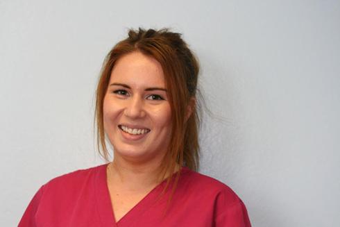 Chloe Holmes - Stag Dental Care - dental implants in Rotherham, South Yorkshire