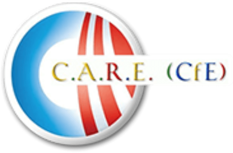 Care-CFE logo