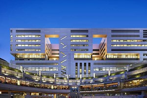 5 Broadgate
Client - Phoenix ME
Commercial - CAT B Fitout (levels 11&12)   

