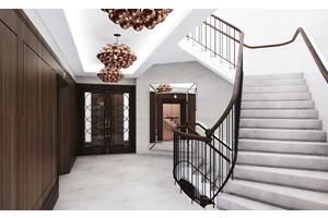 67 Tufton Street
Client - Emico
Residential - High end luxury apartments