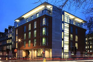 Harley Street Cancer Clinic
Client - SES
Healthcare - -Hospital fit out 