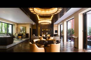 8-9 Stratton street
Client - Imtech
Commercial - High end office