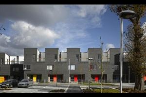 Waddon residential
Client - Imtech
Residential: 96 apartments and 23 townhouses