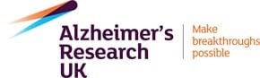 Alzheimers UK Logo