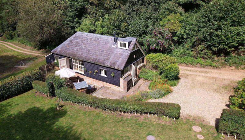 Souters Holiday Cottage for rental