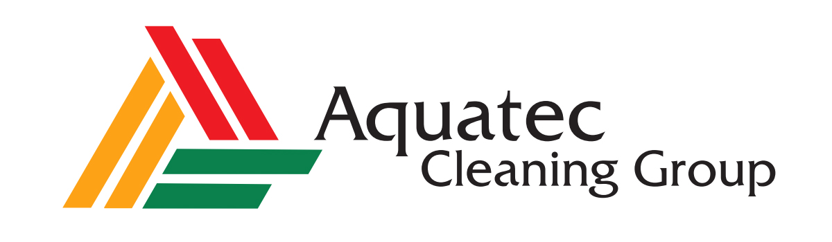 Aquatec cleaning group Logo