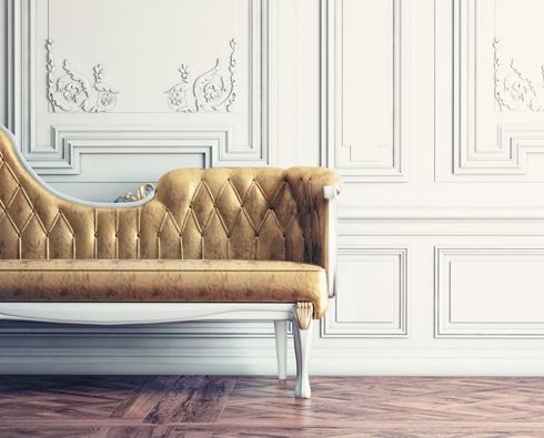 Upholstery Cleaning in Edinburgh
