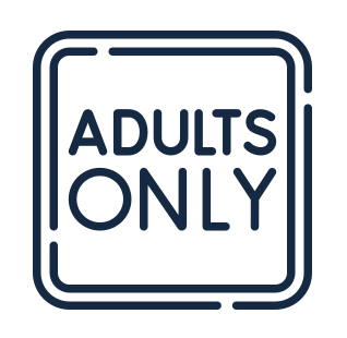 adults only