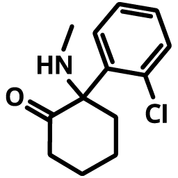 ketamine icon