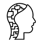 neurodev disorders icon