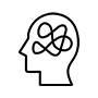 reprod depression icon