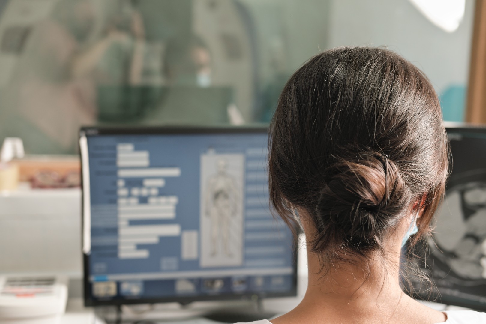 medical professional reviews