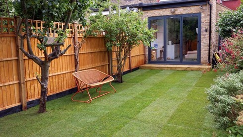 Rolawn Medallion Turf >> Turfing : A.H Garden Services North London, Decking - Fencing - Turfing Rolawn Medallion Turf >> Turfing : A.H Garden Services North London, Decking - Fencing - Turfing