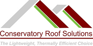 Conservatory Roof Solutions Logo