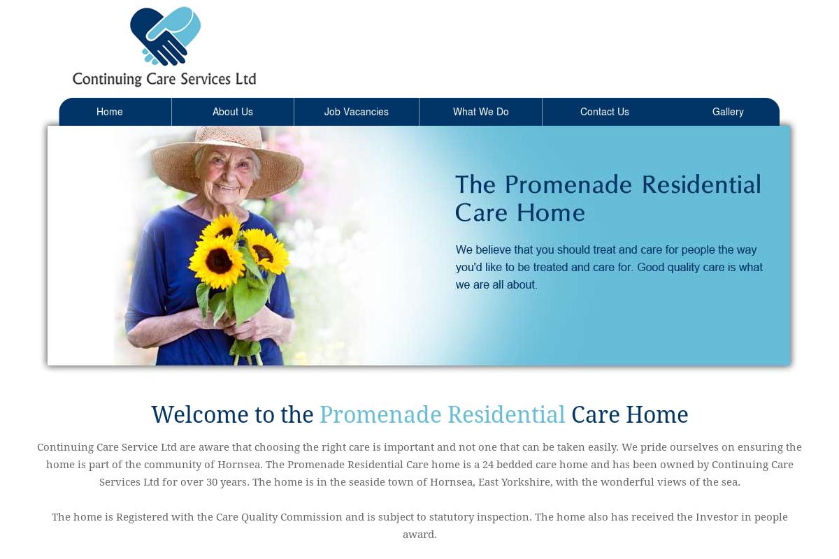 job-vacancies-the-promenade-residential-care-home