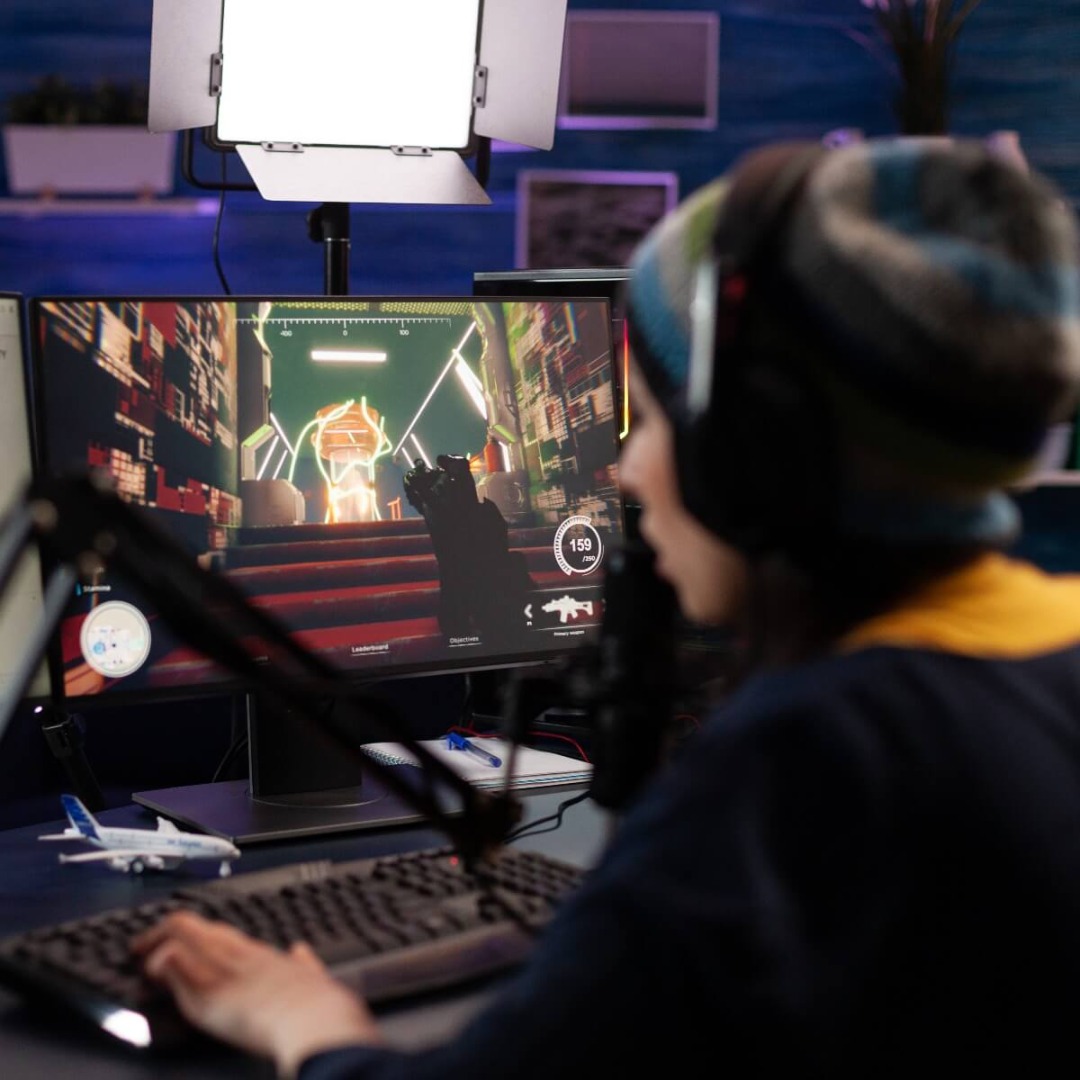 Streamer