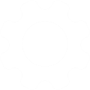 Cog Icon