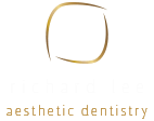 Richard Lee Dentistry Logo