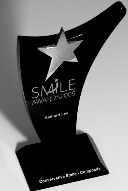 Smile Awards 2009