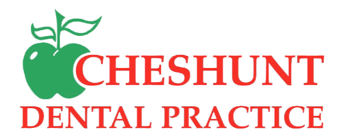 Cheshnut dental logo