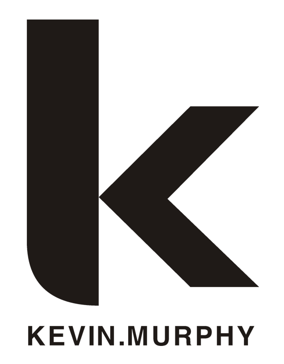 KevinMurphy logo