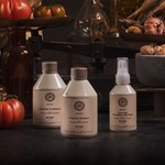 Bulbs&roots  A range of professional eco-friendly vegan products that colors, cares and protects your hair. Selected raw materials and naturally derived ingredients extracted from organic plants ensure conditions of maximum respect for the well-being of people, of their hair and of the environment in which they live.