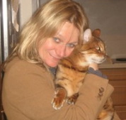 Cathy Siddle