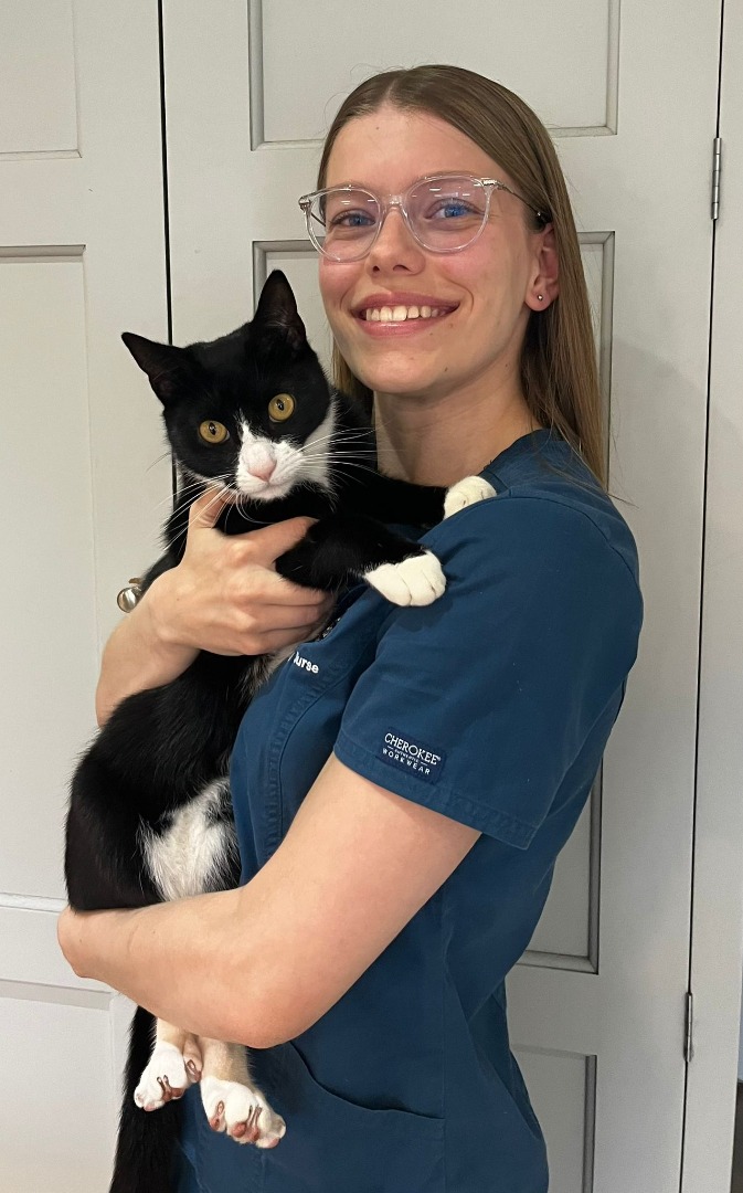 Emily and Albert picture