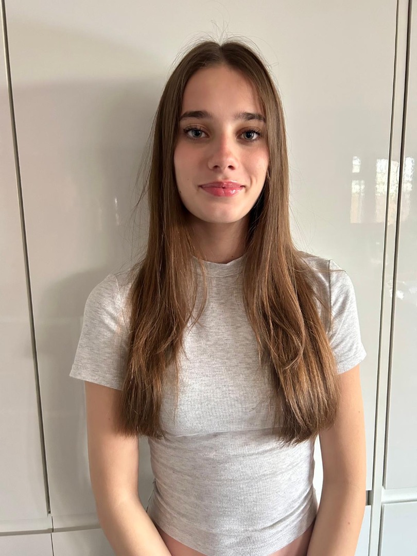 grace yorath