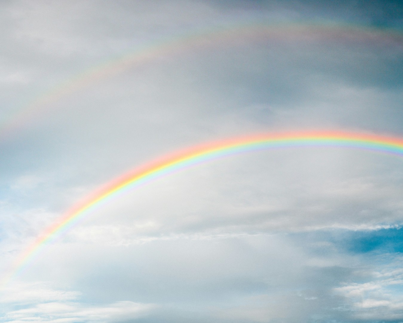 rainbow