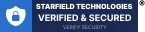Verified and Secured