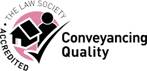 Conveyancing Quality Logo
