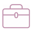 Services Briefcase Icon