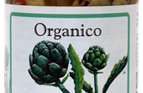 Organic Artichoke Hearts