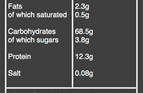 organic whole wheat pasta