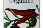 Organic Chilli stuffed Olives