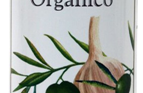 Organic Garlic stuffed Olives