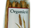 Organic Grissini Classico
