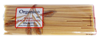 organic white spaghetti