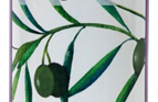 Provencale Olives