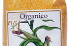 organic quick polenta