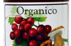 Organic Red wine and Porcini pasta sauce